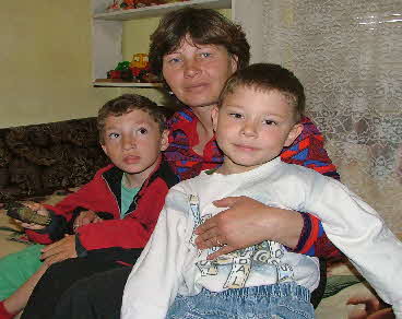 Constantina