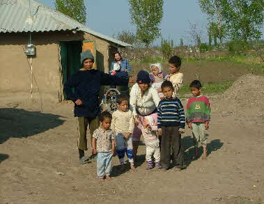 Costels Family